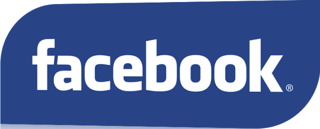 לוגו פייסבוק