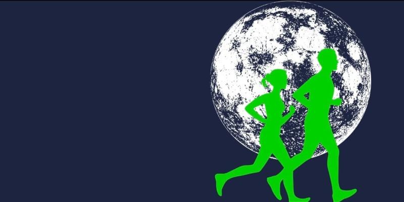 מרוץ ליל ירח מלא