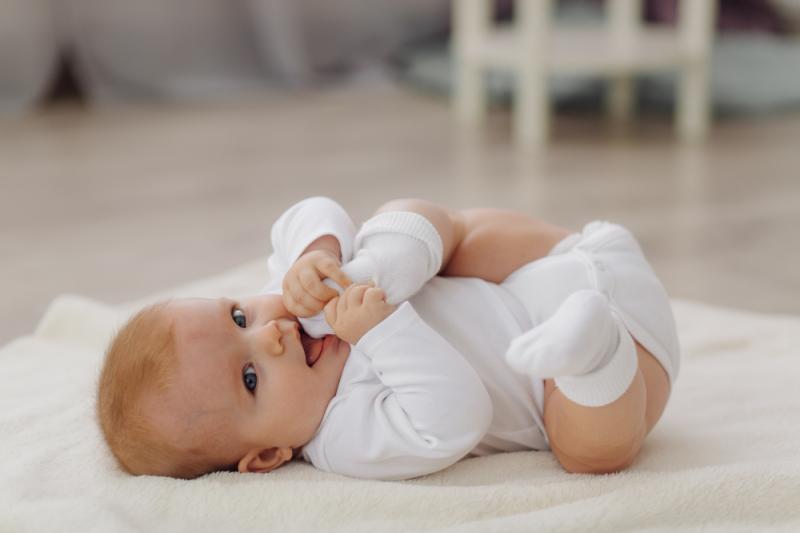 בוקר בקרוסלה 20.9 - "התפתחות תינוקות בשנה הראשונה" עם אורנה זוהר